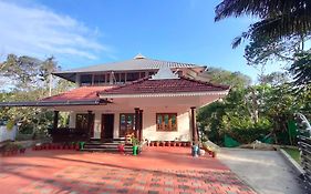 Villoonnickal Homestay